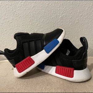 Baby/toddler Size 4 Adidas